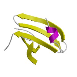 Image of CATH 3w0qA01