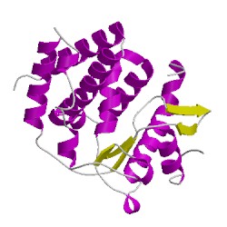 Image of CATH 3w0qA02