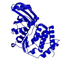 Image of CATH 3w0s