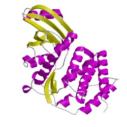Image of CATH 3w0sA