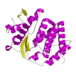 Image of CATH 3w0sA02
