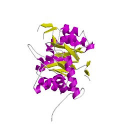 Image of CATH 3w1aA01