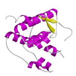 Image of CATH 3w1fA02