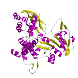 Image of CATH 3w1hA