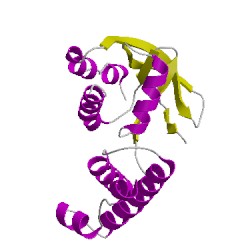 Image of CATH 3w1hA01