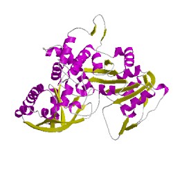 Image of CATH 3w1hB