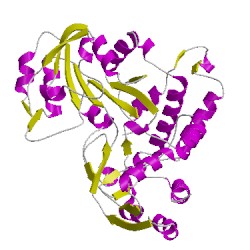 Image of CATH 3w1hE