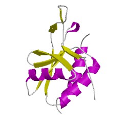 Image of CATH 3w1jB01