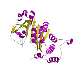 Image of CATH 3w1jB02
