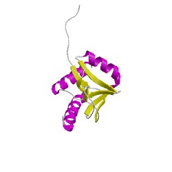 Image of CATH 3w1jC01