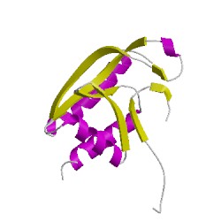Image of CATH 3w1jD01