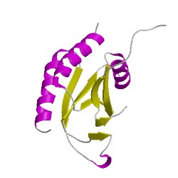 Image of CATH 3w1jE01