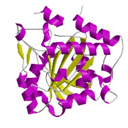 Image of CATH 3w1jG02
