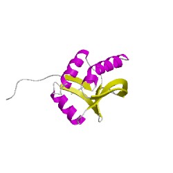 Image of CATH 3w1jH01
