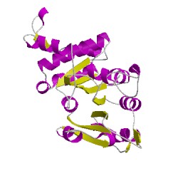 Image of CATH 3w1jH02
