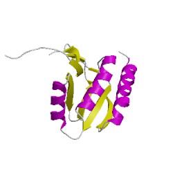 Image of CATH 3w1jJ01