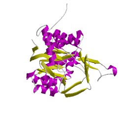 Image of CATH 3w1nB