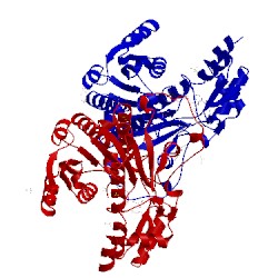 Image of CATH 3w1v