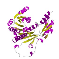 Image of CATH 3w1vA