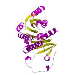 Image of CATH 3w1vA01