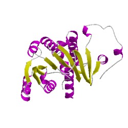 Image of CATH 3w1vB01