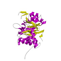Image of CATH 3w1xA01
