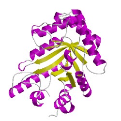 Image of CATH 3w28A00