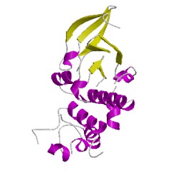 Image of CATH 3w2cA