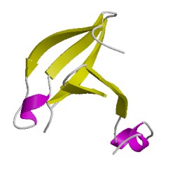 Image of CATH 3w2cA01