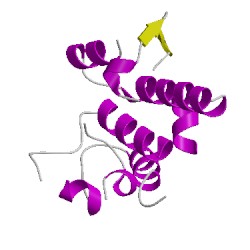 Image of CATH 3w2cA02