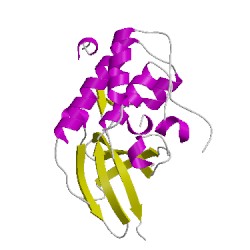 Image of CATH 3w2cC
