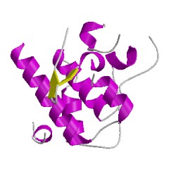 Image of CATH 3w2cE02
