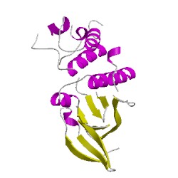 Image of CATH 3w2cG