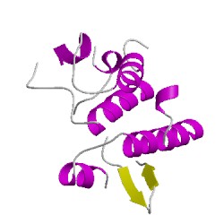 Image of CATH 3w2cG02