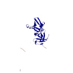 Image of CATH 3w2d