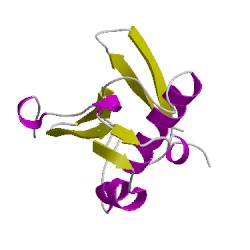 Image of CATH 3w2dA01