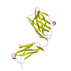 Image of CATH 3w2dH