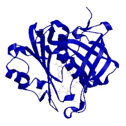 Image of CATH 3w2f