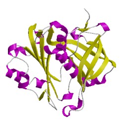Image of CATH 3w2fA