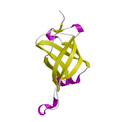 Image of CATH 3w2fA01
