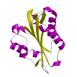 Image of CATH 3w2fA02