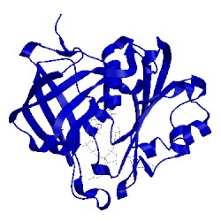 Image of CATH 3w2i