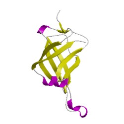 Image of CATH 3w2iA01