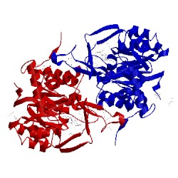 Image of CATH 3w2j
