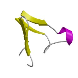 Image of CATH 3w2jB02