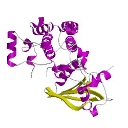 Image of CATH 3w2sA