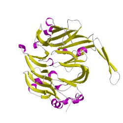 Image of CATH 3w2tA01