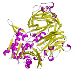 Image of CATH 3w2tB