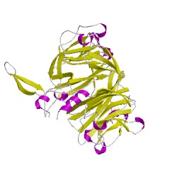 Image of CATH 3w2tB01