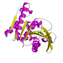 Image of CATH 3w2tB02